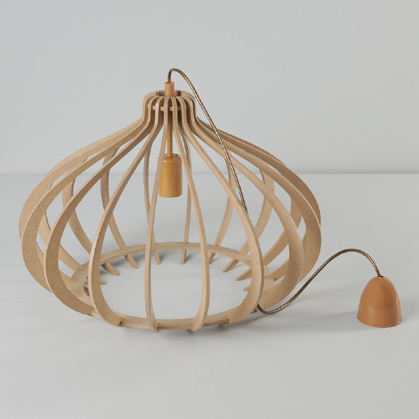 Светильник подвесной Ika 4174