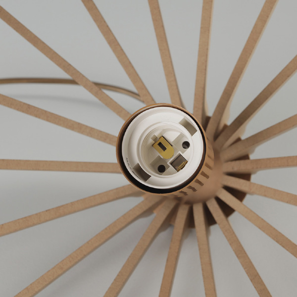 Светильник подвесной Ika 4174