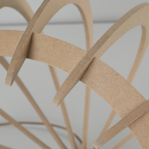 Светильник подвесной Ika 4174