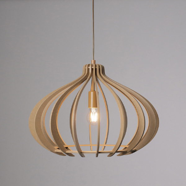 Светильник подвесной Ika 4174