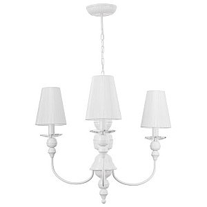 Подвесная люстра Bianco 4230