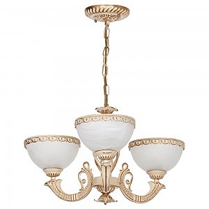 Подвесная люстра Olimpia 4353