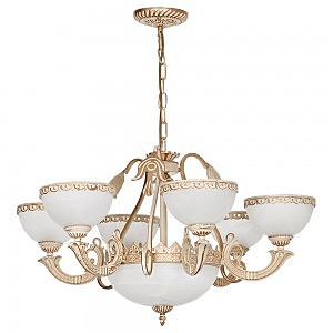 Подвесная люстра Olimpia 4355