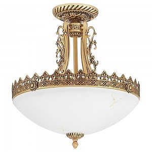 Светильник потолочный Attyka 4397