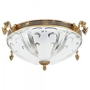 Светильник потолочный Pireus 4398