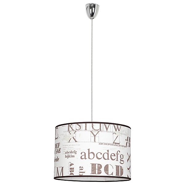 Светильник подвесной Patty 4412