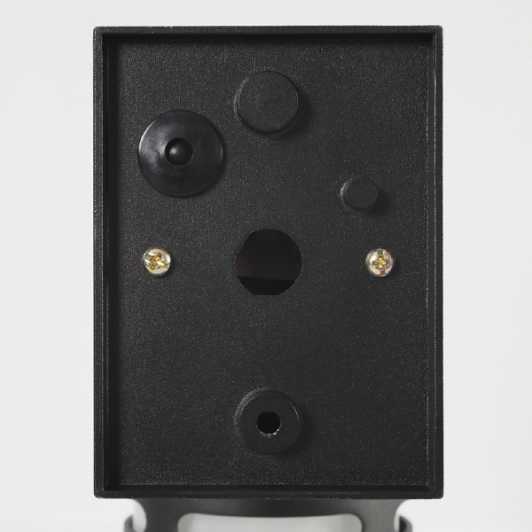 Уличный настенный светильник Mekong 4418