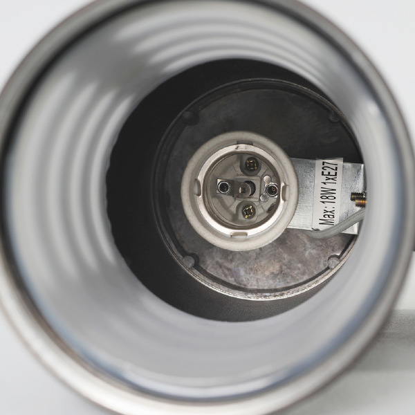 Уличный настенный светильник Mekong 4418