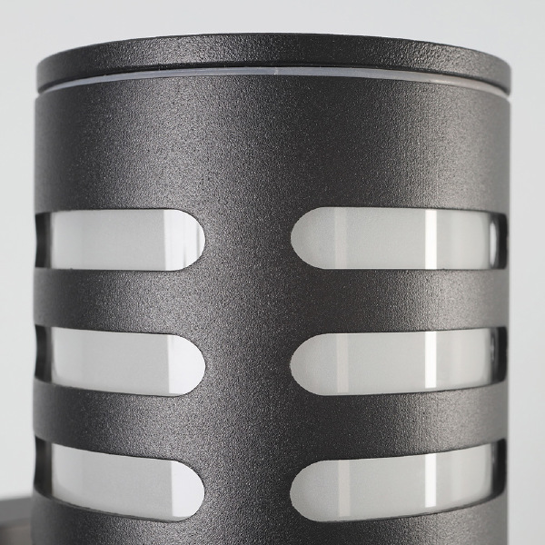 Уличный настенный светильник Mekong 4418