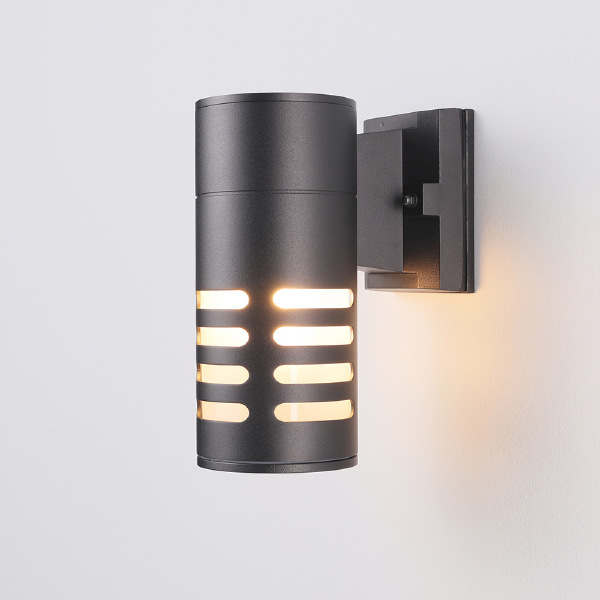 Уличный настенный светильник Mekong 4418