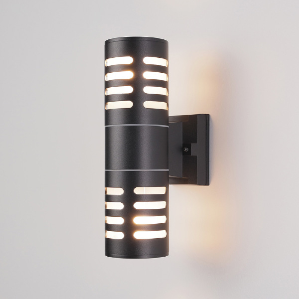 Уличный настенный светильник Mekong 4420