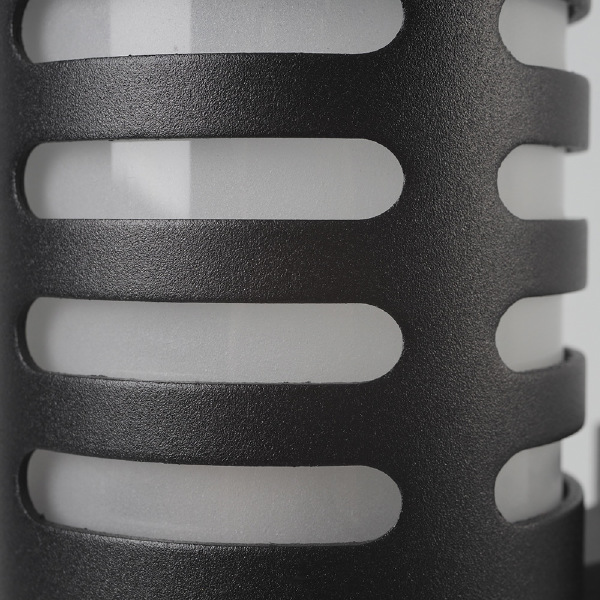 Уличный настенный светильник Mekong 4420