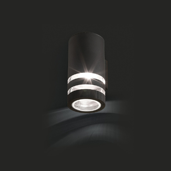 Уличный настенный светильник Sierra 4421