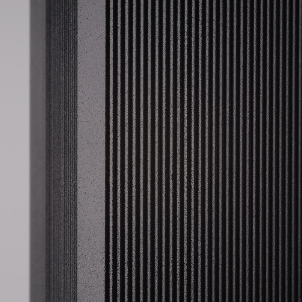 Уличный настенный светильник Rio 4424