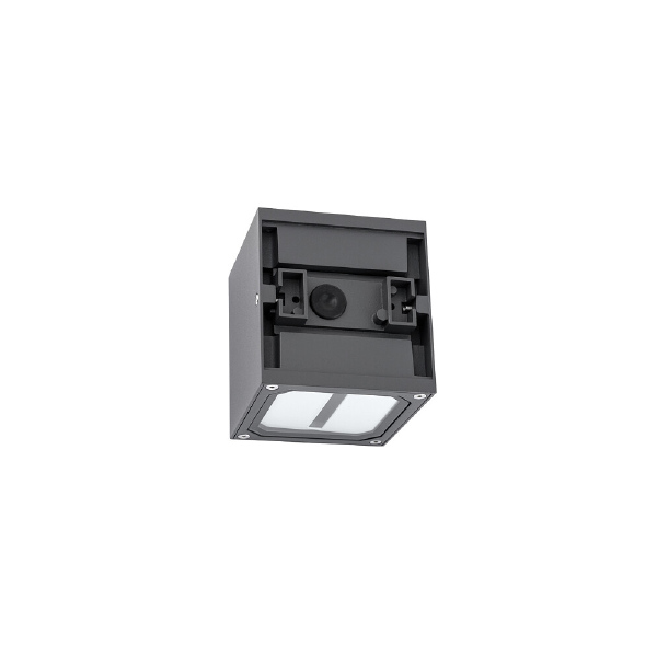 Уличный настенный светильник Khumbu 4443