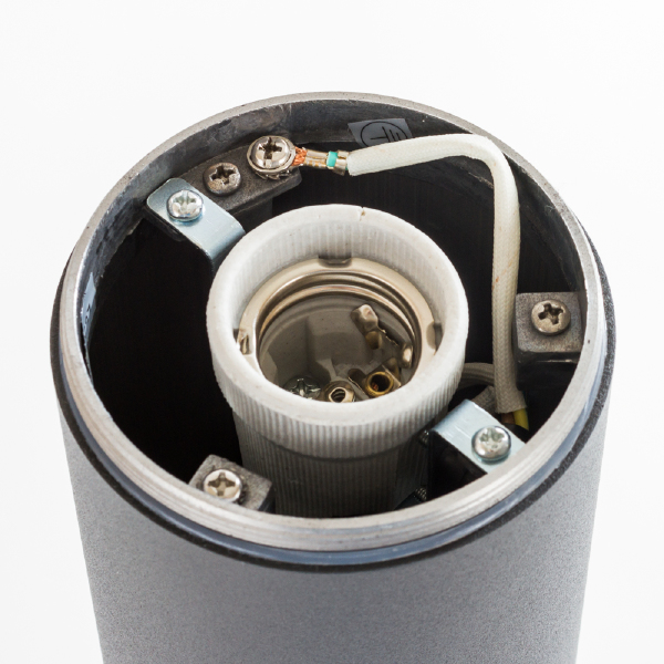 Уличный наземный светильник Norin 4446