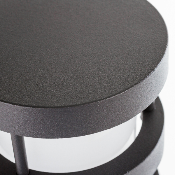 Уличный наземный светильник Norin 4446