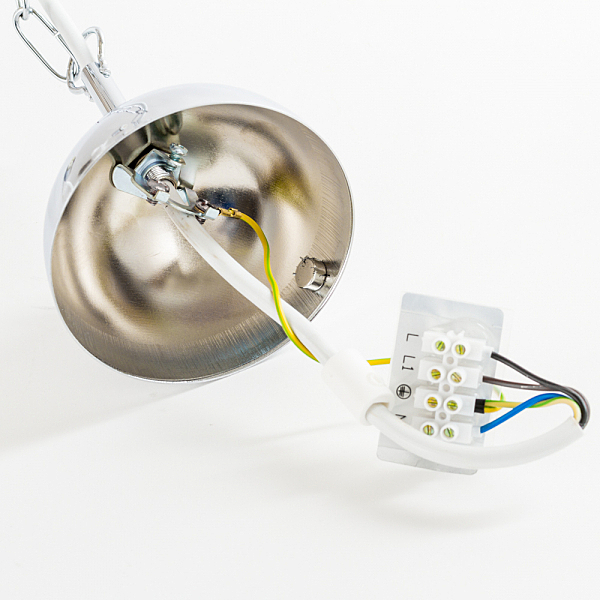 Подвесная люстра Ellice 4508