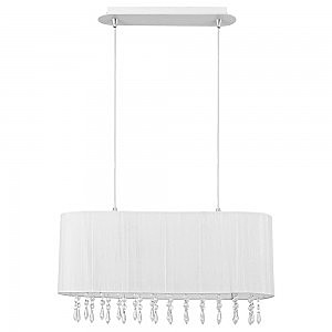 Подвесная люстра Corsica 4524