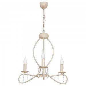 Подвесная люстра Fresco 4561