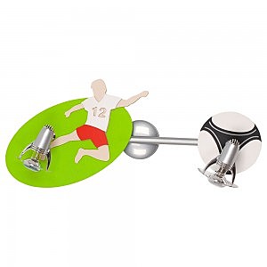Светильник спот Football 4595