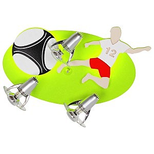 Светильник спот Football 4596