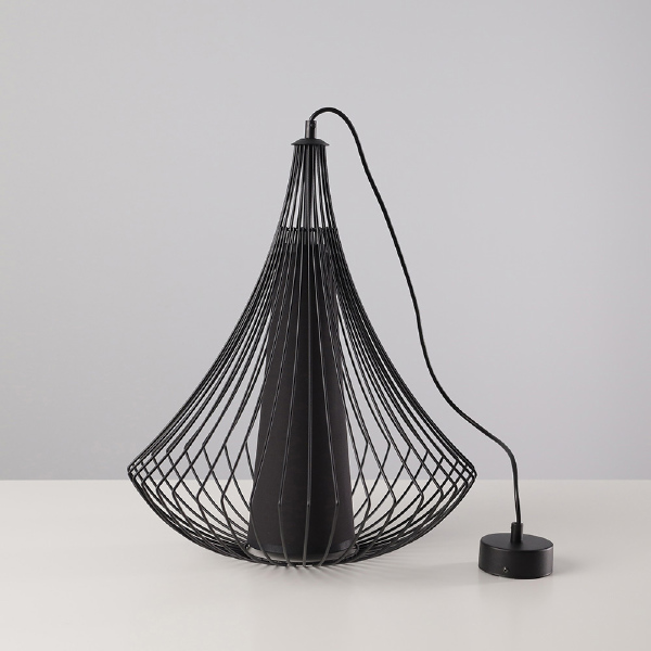 Светильник подвесной Karen 4607