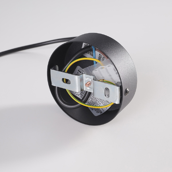 Светильник подвесной Karen 4607