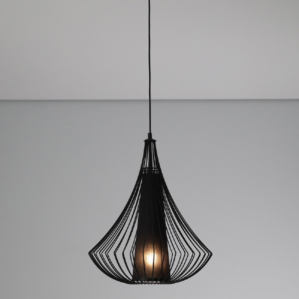 Светильник подвесной Karen 4607