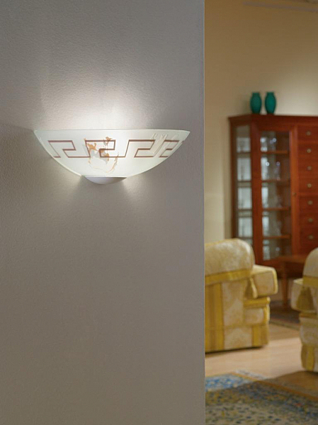 Светильник Eglo Twister 82878