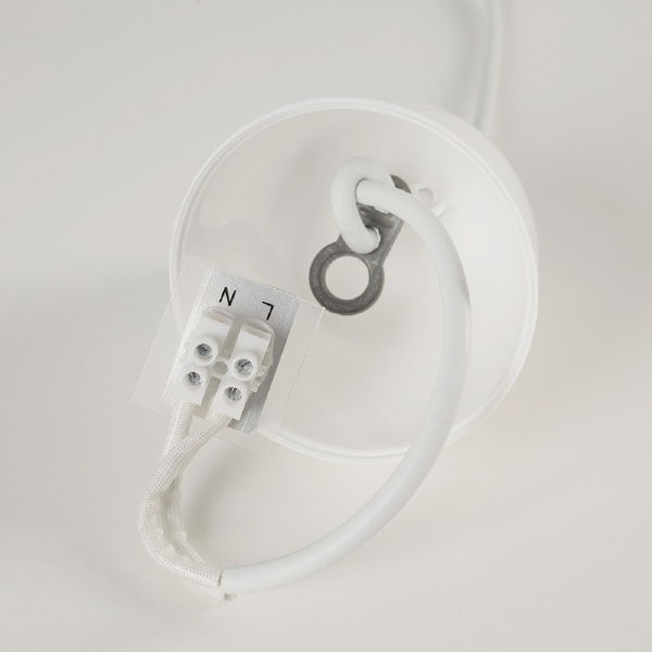 Светильник подвесной Camilla 4611