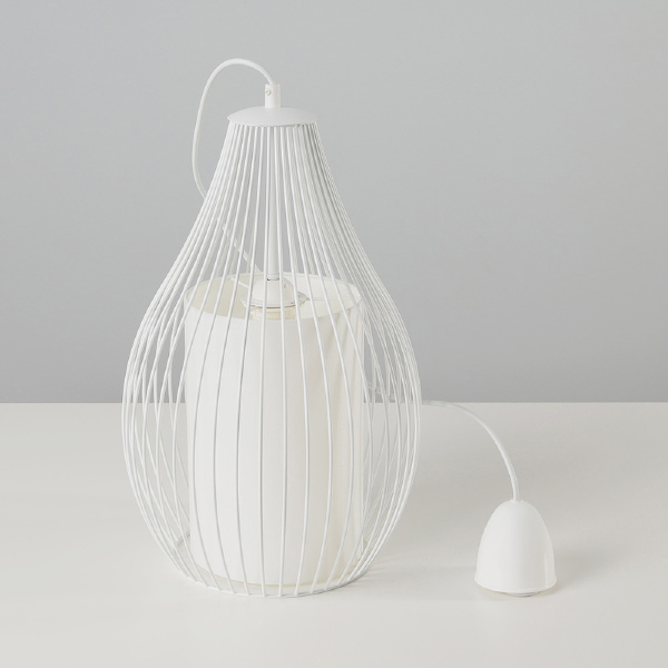 Светильник подвесной Camilla 4611