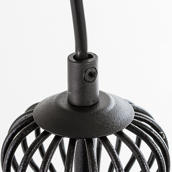 Светильник подвесной Aida 4614