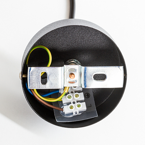 Светильник подвесной Aida 4614