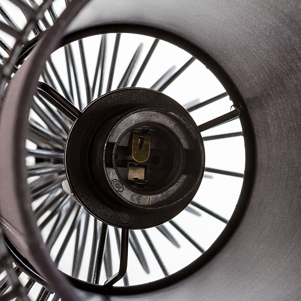 Светильник подвесной Aida 4614