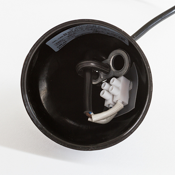 Светильник подвесной Sheila 4616