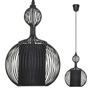 Светильник подвесной Sheila 4616