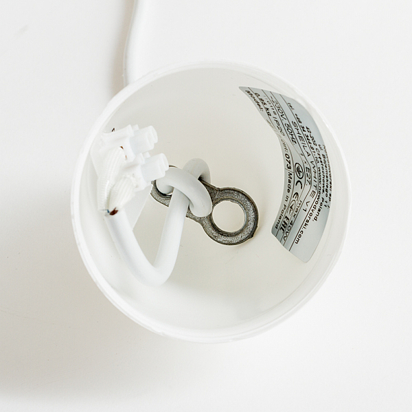 Светильник подвесной Sheila 4617