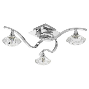 Потолочная люстра Tesalli 4652