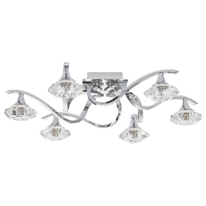 Потолочная люстра Tesalli 4653