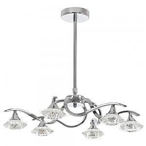 Люстра на штанге Tesalli 4654