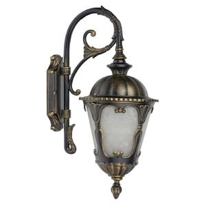 Уличный настенный светильник Tybr 4686