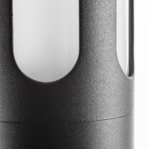 Уличный наземный светильник Mekong 4698