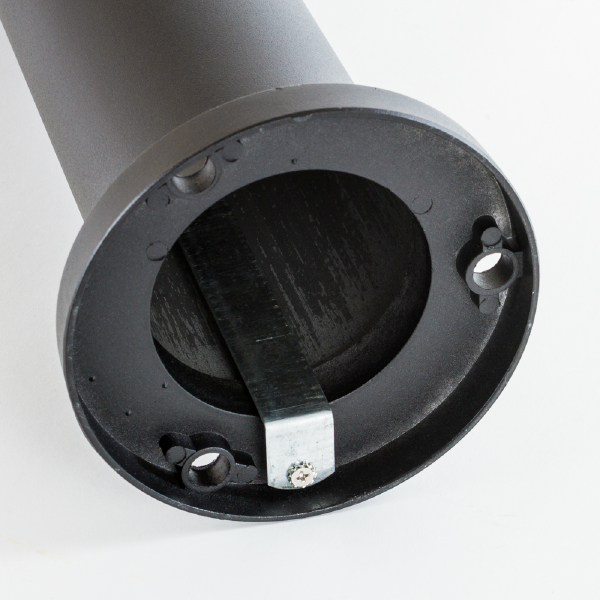 Уличный наземный светильник Mekong 4698