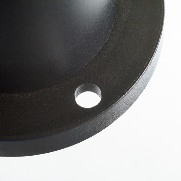 Уличный наземный светильник Mekong 4698