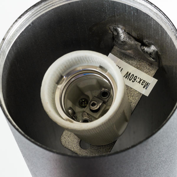 Уличный наземный светильник Mekong 4698