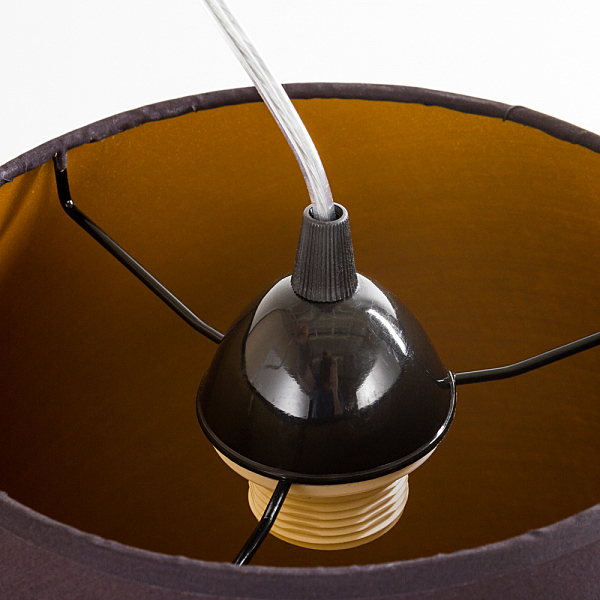 Светильник подвесной Malawi 4702