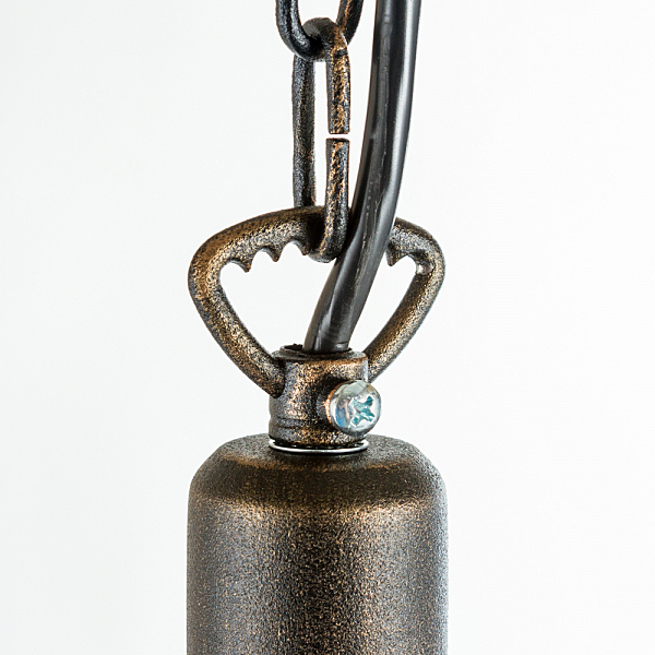 Подвесная люстра Plomyk 481