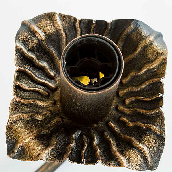 Подвесная люстра Plomyk 481