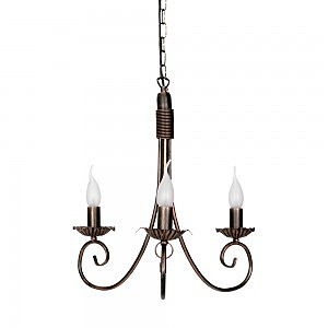 Подвесная люстра Plomyk 481